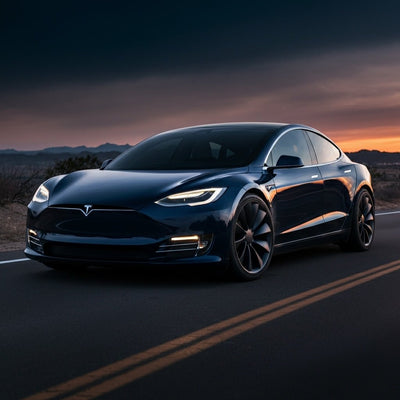 Tesla will seine Robotaxi-Flotte bis Ende 2025 in Austin auf 500 und in der Bay Area auf 1000 Fahrzeuge ausbauen.