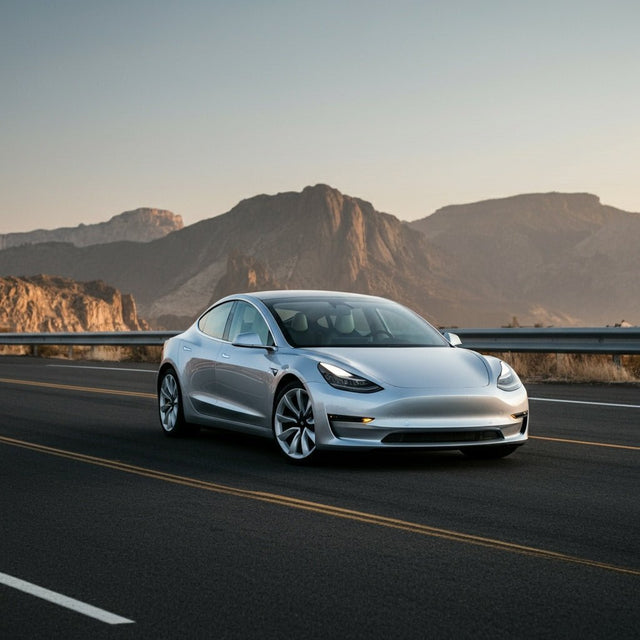Tesla (TSLA) – Ergebnisse des 3. Quartals 2025: Reaktionen der Wall Street