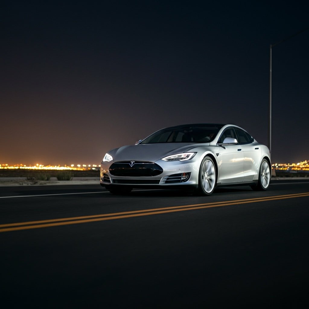 Tesla (TSLA) Reports Q2 2025 Earnings: A Comprehensive Overview - Tesery Official Store