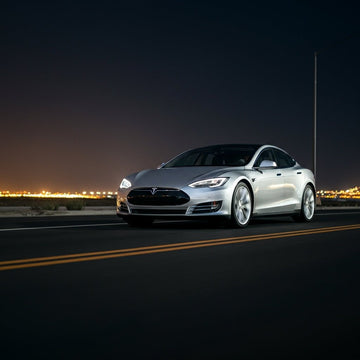 Tesla (TSLA) Reports Q2 2025 Earnings: A Comprehensive Overview - Tesery Official Store