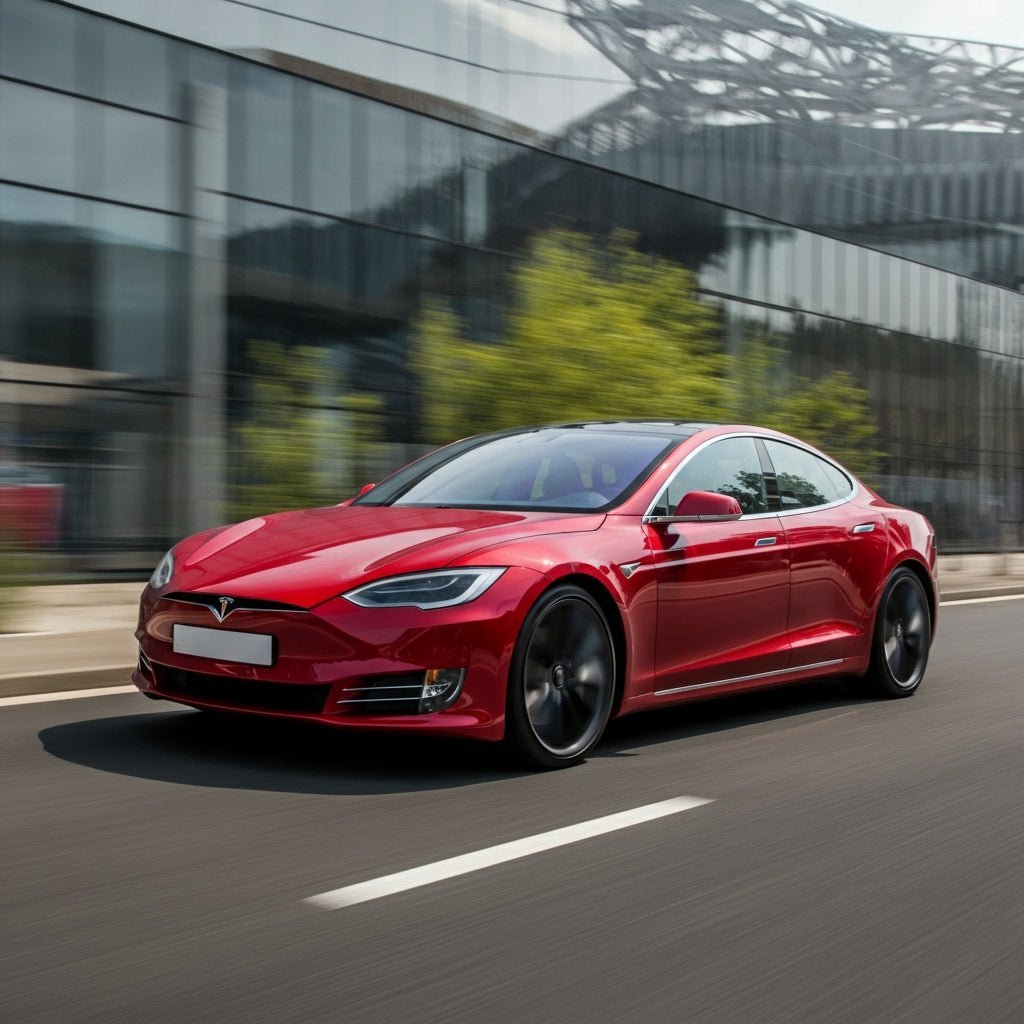Tesla UK Sales See 14% Year-Over-Year Rebound in June: SMMT Data - Tesery Official Store