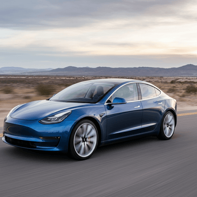 Tesla bietet aggressive 0,99 Prozent effektiven Jahreszins für Model 3-Finanzierungen, um US-Verkäufe anzukurbeln