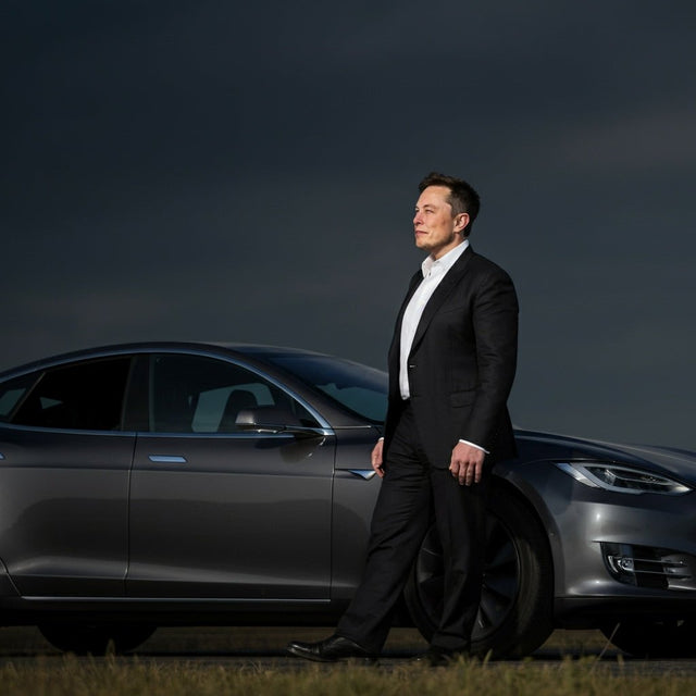 Tesla enthüllt Elon Musks ehrgeizigen Pay-for-Performance-Plan vor der Aktionärsabstimmung