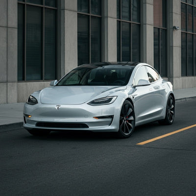 Tesla stellt neue Leasingoption für Gebrauchtwagen vor