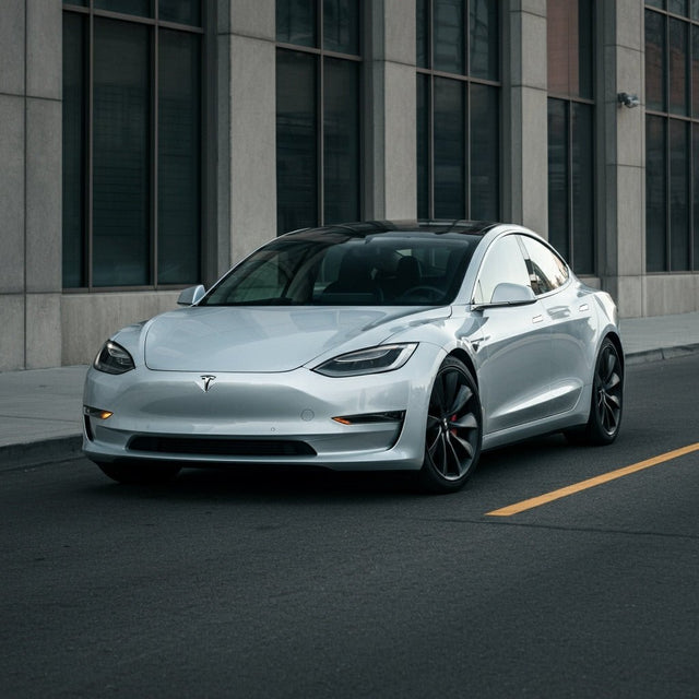 Tesla stellt neue Leasingoption für Gebrauchtwagen vor