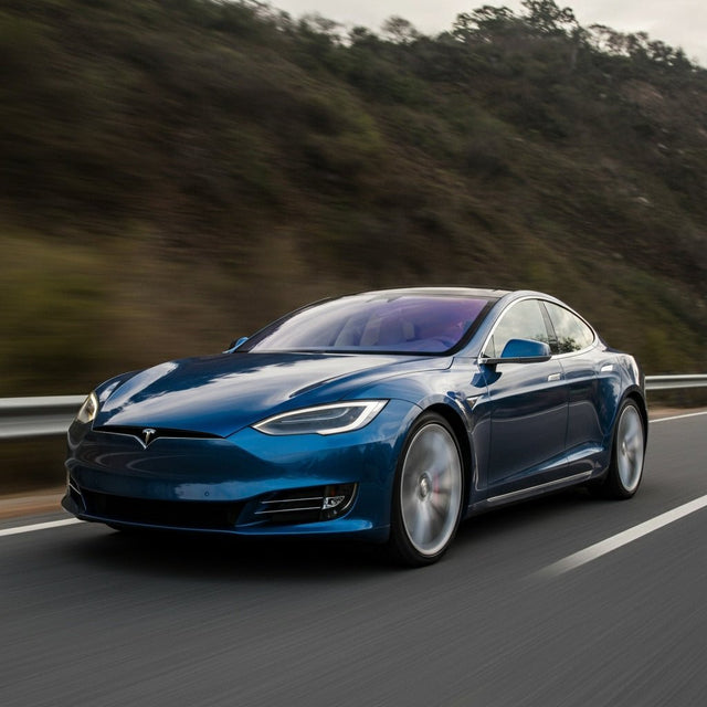 Tesla stellt neue Anreize für das „Luxe-Paket“ für Model S und X vor