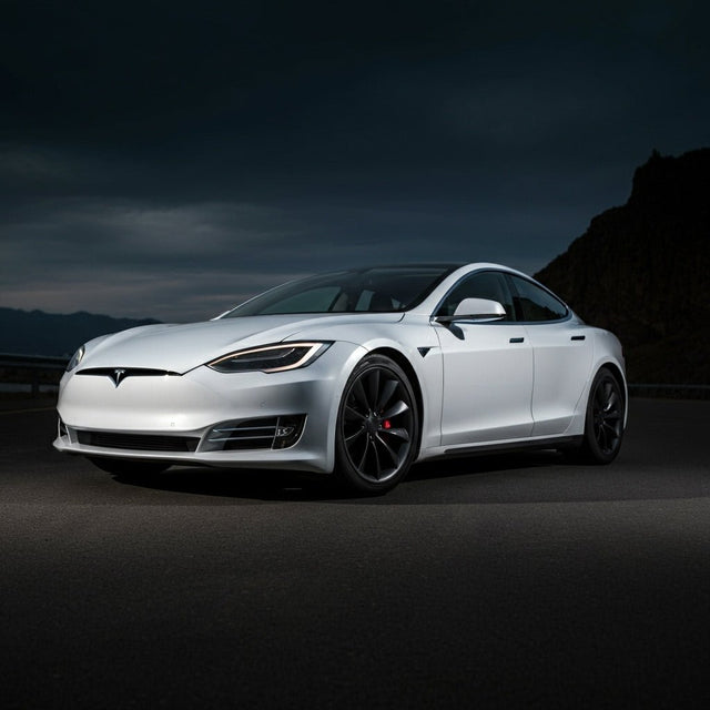 Tesla aktualisiert Robotaxi-App mit wesentlichen Änderungen, einschließlich erweitertem Servicebereich