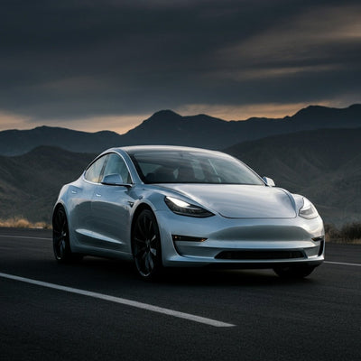 Tesla wird von Baird aufgrund der Prognose für „Physical AI“ auf „Outperform“ hochgestuft