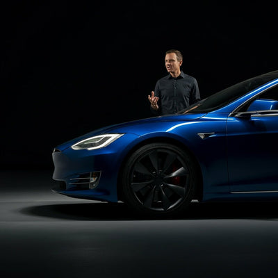 Tesla-Vizepräsident erklärt, warum durchgängige KI die Zukunft des autonomen Fahrens ist.