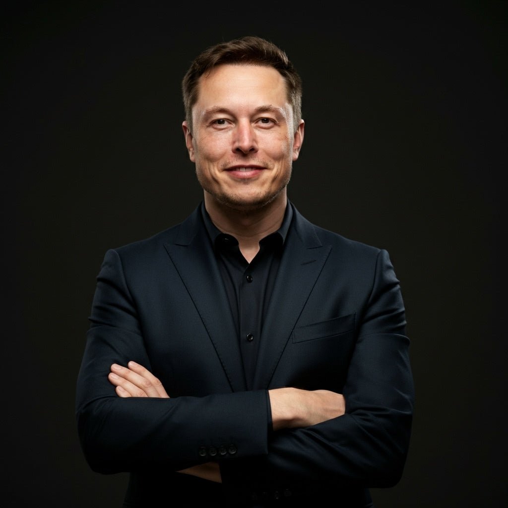 Tesla VP for AI Software Makes a Case for Elon Musk's Shareholder Vote - Tesery Official Store