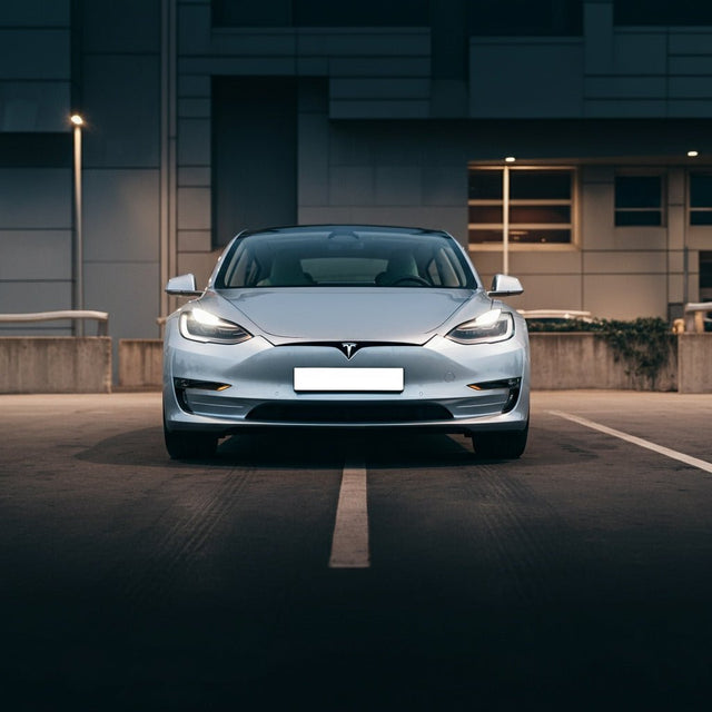 Tesla warnt Kunden vor Anreizstrategie für Elektrofahrzeuge, da Steuergutschriften bald auslaufen