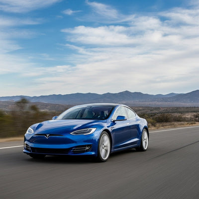 Tesla weitet die Einführung der neuen, vollständig autonomen Fahrsoftware auf weitere Besitzer aus.