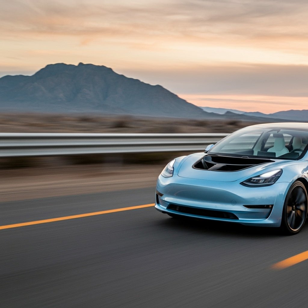 Tesla Wins $508 Price Target from Stifel as Robotaxi Rollout Gains Speed - Tesery Official Store