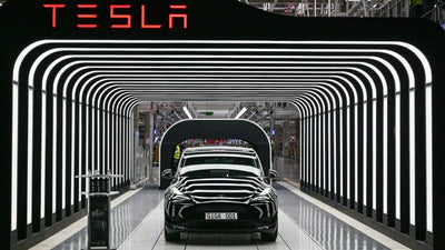 Teslas 3-Milliarden-Dollar-Investition signalisiert einen wichtigen Einstieg in den indischen EV-Markt