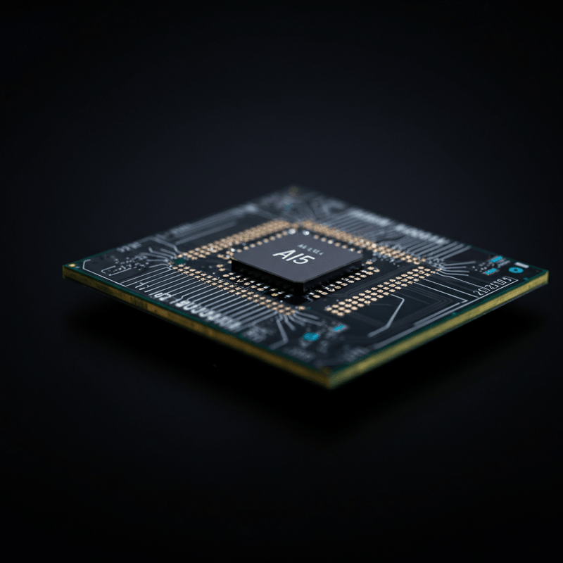 # Tesla's AI5 Chip is Ready, But in a Shock Twist, Elon Musk Says It's Not for Cars - Tesery Official Store