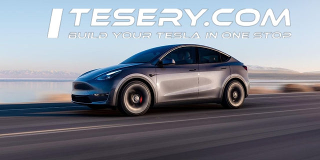 Teslas ehrgeizige Expansions pläne: Was es für den Tesery Store bedeutet