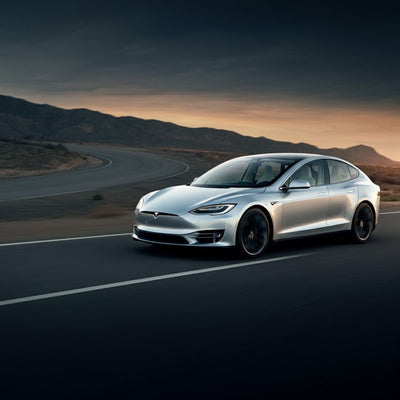Teslas ehrgeizige Pläne: 83 offene Stellen für das Semi-Programm