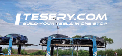 Teslas August-Anstieg: Beeindruckende Verkaufs zahlen in China signalisieren starke Dynamik