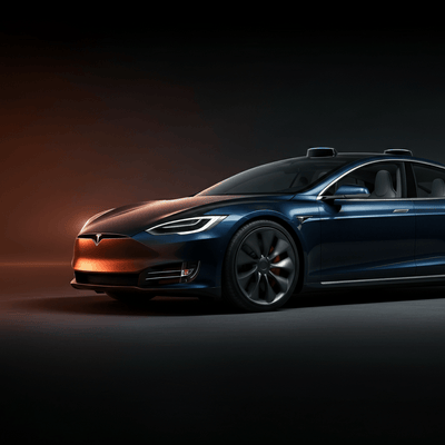 Teslas autonome Zukunft ist da: Lenkradloser Cybercab geht offiziell in Produktion