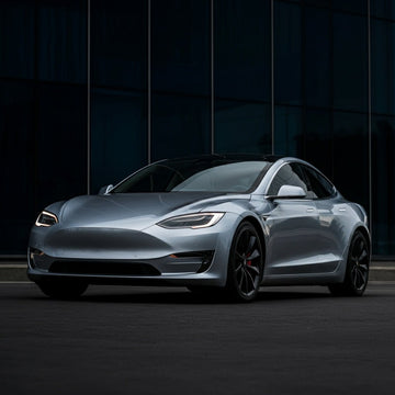 Tesla’s Biggest Rival in China Reports Significant Profit Decline Again - Tesery Official Store