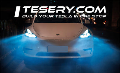 Teslas mutiger Schritt: Die Preise für Modell 3 und Modell Y wurden für ein aufregendes viertes Quartal gesenkt!