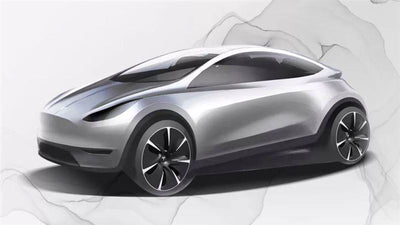 Teslas mutige Bewegungen: Ein Blick in die Zukunft
