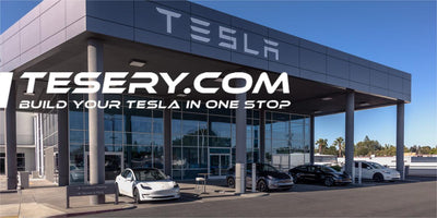 Teslas CFO-Übergang: Zach Kirkhorn tritt zurück, Vaibhav Taneja nimmt den Helm
