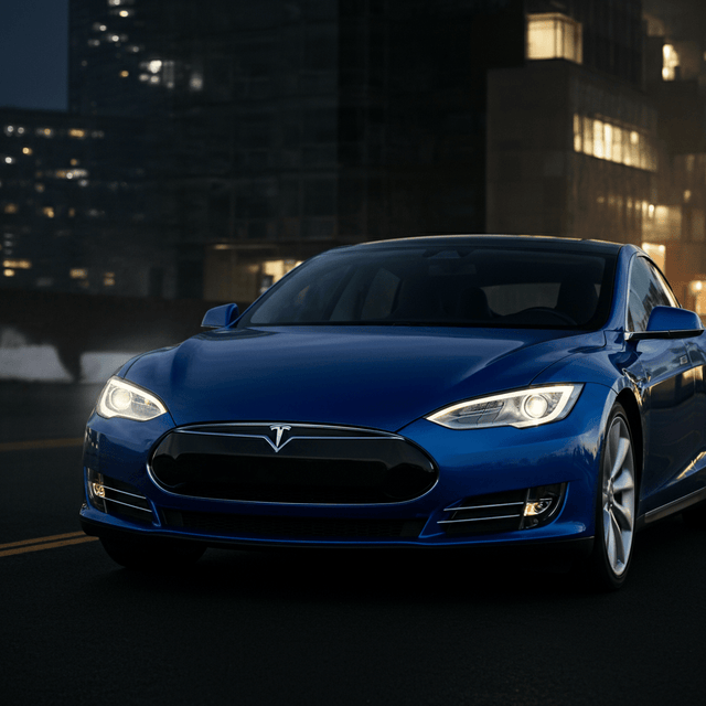 Teslas digitale Fangschaltung: Ein Weckruf für Hacker und Betrüger, die Full Self-Driving manipulieren wollen