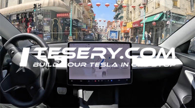 Teslas Dojo-Super computer: Der Katalysator hinter einem Anstieg des Marktwerts um 500 Milliarden US-Dollar