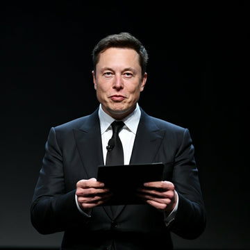 Tesla’s Elon Musk Confirms He’ll Stay CEO for at Least Five More Years - Tesery Official Store