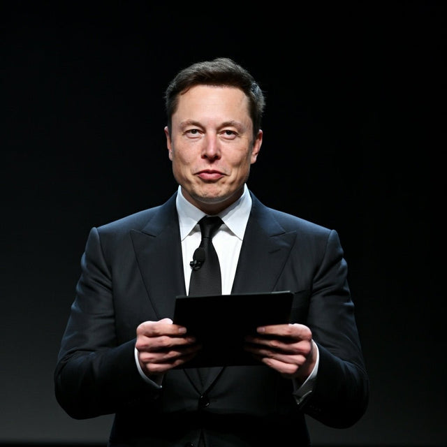 Teslas Elon Musk bestätigt, dass er mindestens fünf weitere Jahre CEO bleiben wird