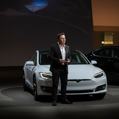 Teslas Elon Musk gibt Zeitrahmen für die Veröffentlichung von FSD in den VAE bekannt