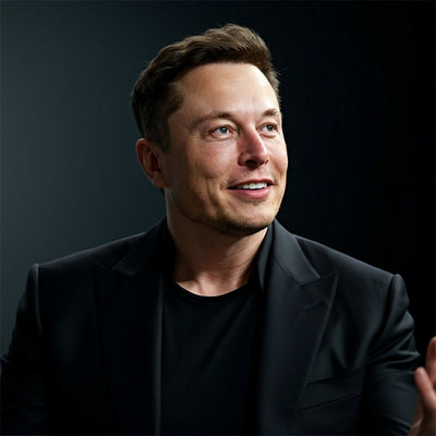 Teslas Elon Musk teilt optimistischen Teaser zum FSD V14: „Fühlt sich empfindungsfähig an“
