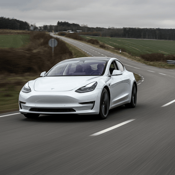 Tesla's European Comeback: German Registrations Skyrocket by Over 300% in a Record-Breaking March - Tesery Official Store