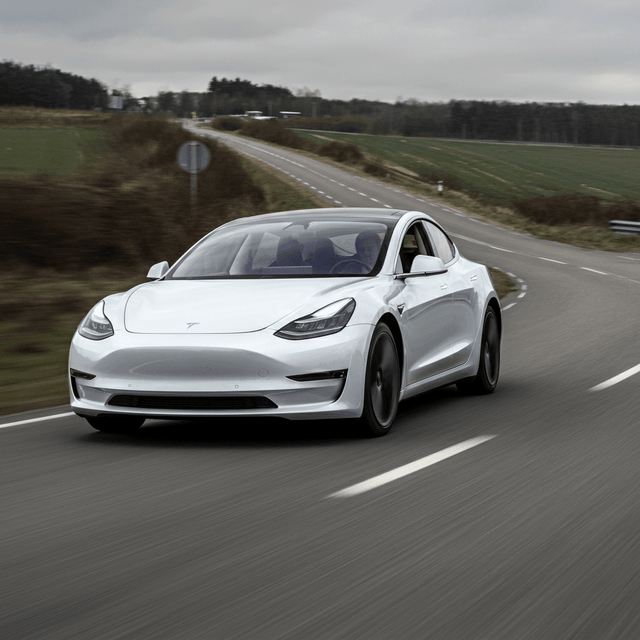 Teslas europäisches Comeback: Deutsche Zulassungen steigen im Rekord-März um über 300 %