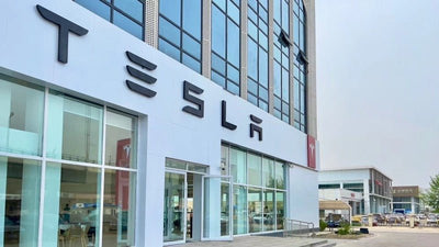 Teslas erster Laden in der Inneren Mongolei wurde in Hohhot angesiedelt, um die Entwicklung zu beschleunigen