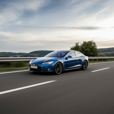 Teslas FSD kommt nach Europa: Ein tiefer Einblick in die Hauptunterschiede zur US-Version