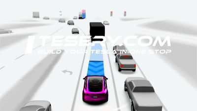 Teslas FSD Beta: Eine Reise des Fortschritts und der Vorfreude