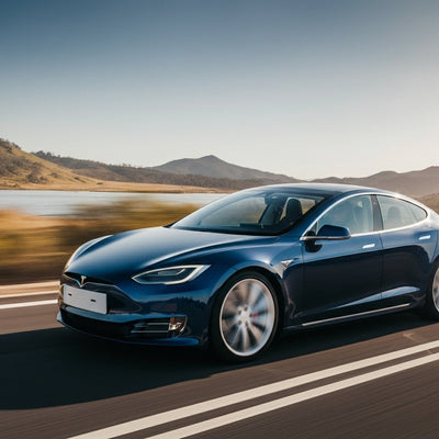 Teslas Technologie für vollautonomes Fahren steht kurz vor der Markteinführung in Australien