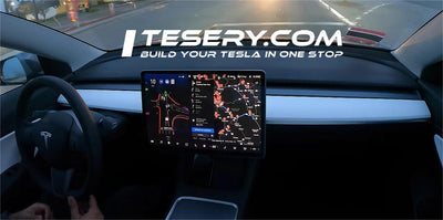 Teslas Übertragbarkeit des voll autonomen Fahrens (FSD): Ein zeitlich begrenztes Angebot löst Kontroversen aus