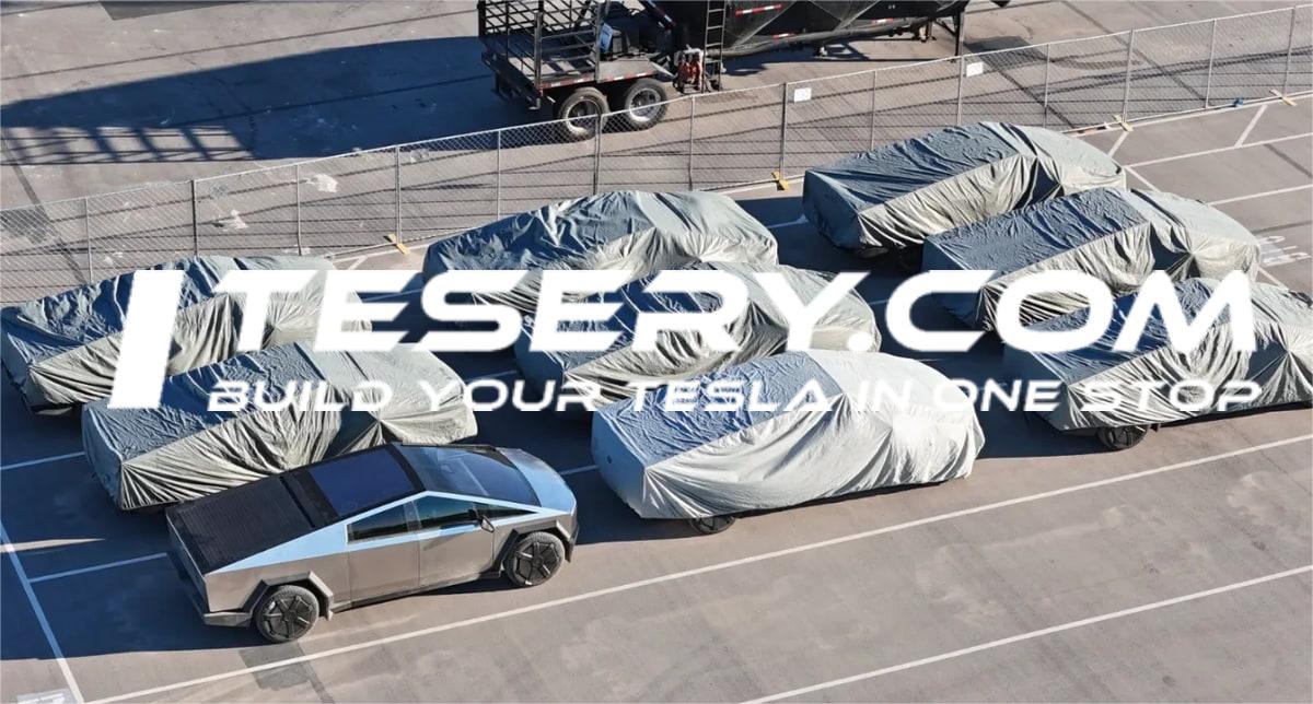 Tesla's Future Unveiled: Insights from the Third-Quarter Earnings Call - Tesery Official Store