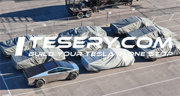 Tesla's Future Unveiled: Insights from the Third-Quarter Earnings Call - Tesery Official Store