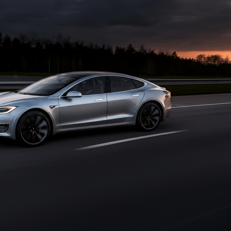 Tesla's Game-Changing Move: Linking Full Self-Driving to Insurance Premiums for Big Savings - Tesery Official Store