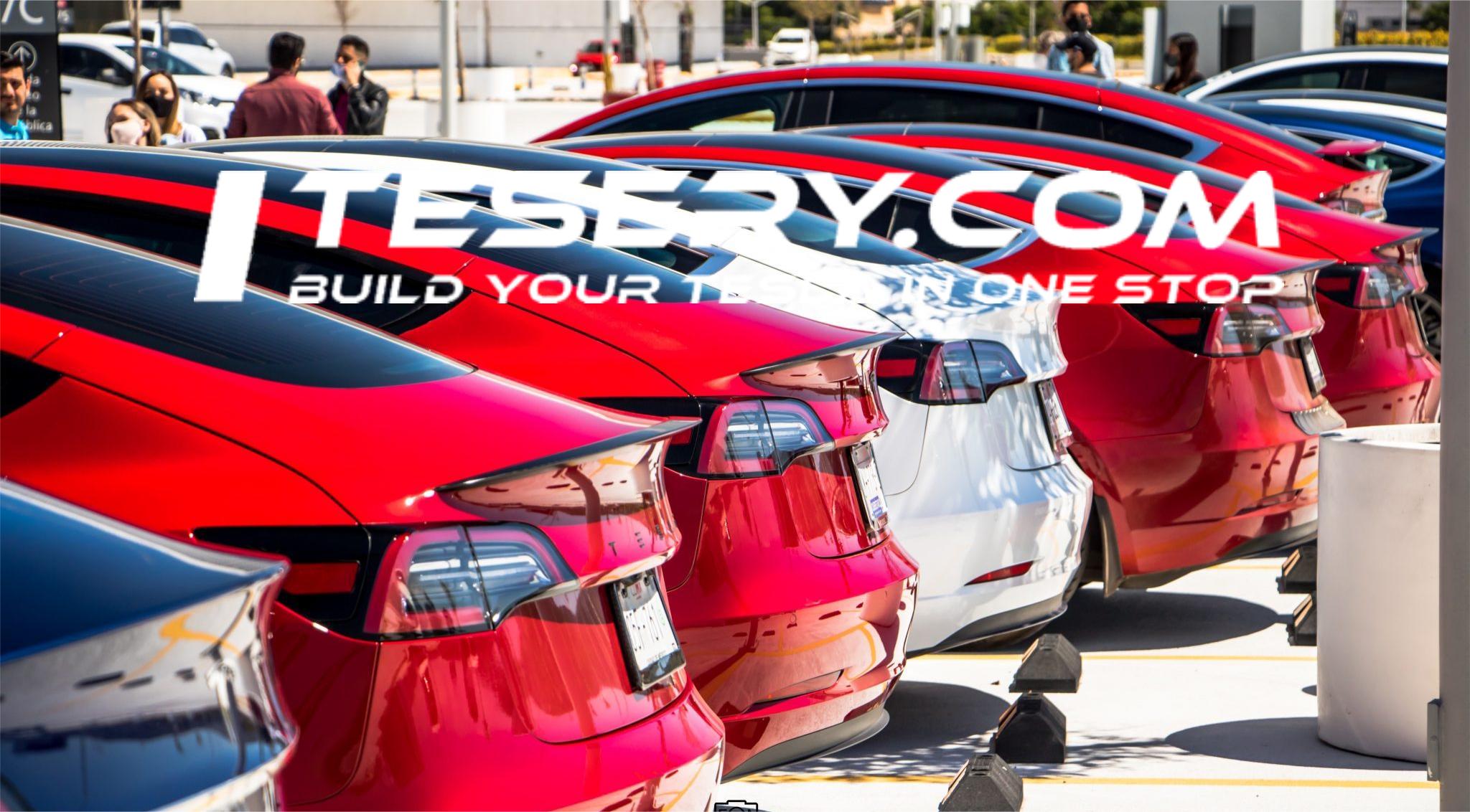 Tesla's Giga Mexico Takes Shape: Environmental Permits for Upcoming Warehouse - Tesery Official Store