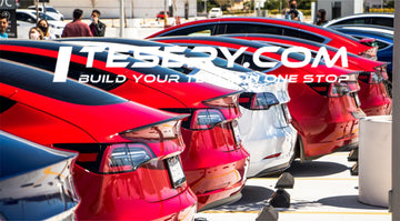 Tesla's Giga Mexico Takes Shape: Environmental Permits for Upcoming Warehouse - Tesery Official Store