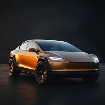 Tesla's 'Golden Era' Arrives: Cybercab Production Ramps Up as Robotaxi Network Expands Nationwide - Tesery Official Store
