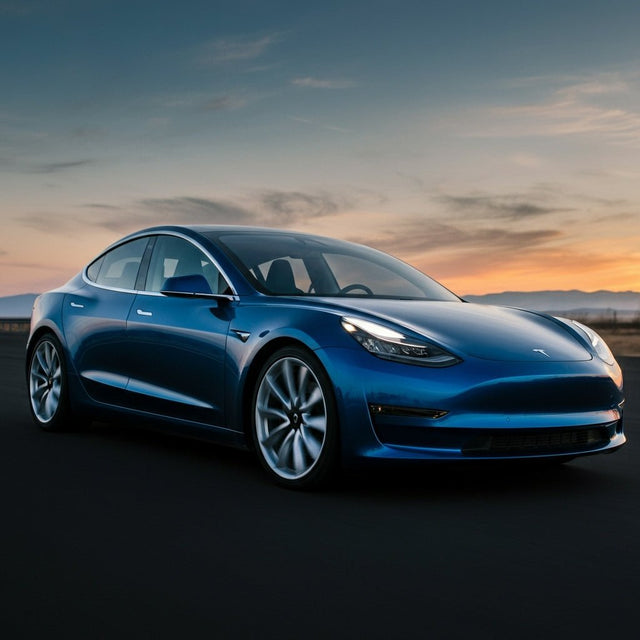 Teslas Grok-Integration wird mit dieser coolen Funktion realistischer