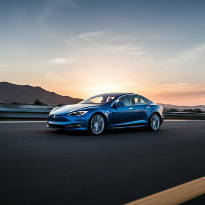 Teslas bevorstehender Start in Indien: Was das für den Elektroautomarkt bedeutet
