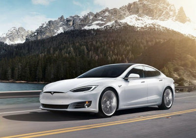 Teslas Auswirkungen: Eine bemerkens werte Reise und ein anhaltendes Engagement für nachhaltige Innovation