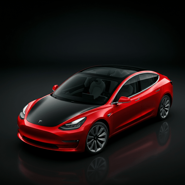 Teslas geniales neues Patent zielt darauf ab, sein ikonisches Glasdach zu perfektionieren und Komfort und Reichweite zu steigern